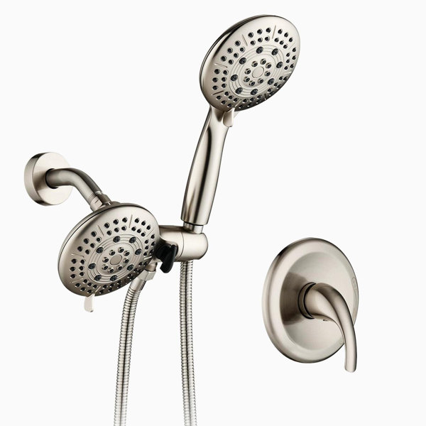 Kisrais Syst Me De Douche Complet Wayfair Canada